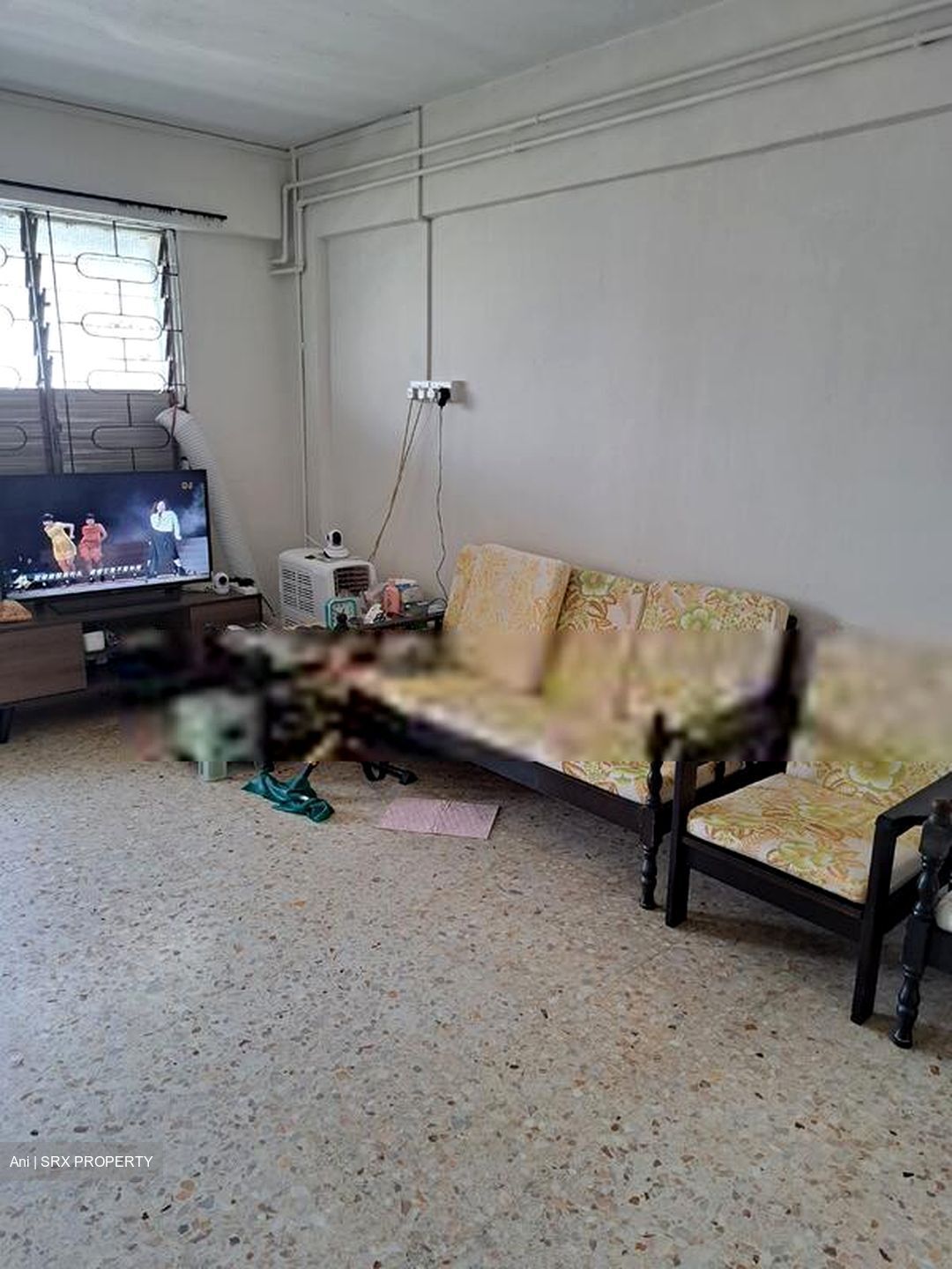 Blk 214 Bedok Town Centre (Bedok), HDB 3 Rooms #553249941